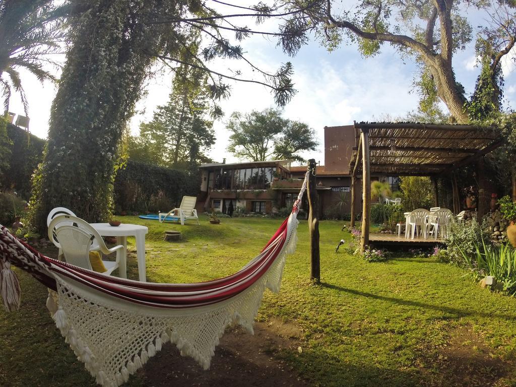 Hosteria Pascana San Salvador de Jujuy Eksteriør bilde