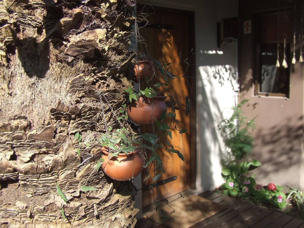 Hosteria Pascana San Salvador de Jujuy Eksteriør bilde