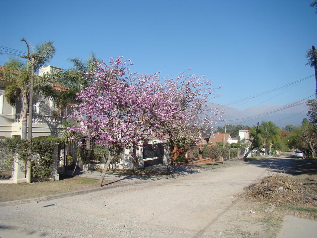 Hosteria Pascana San Salvador de Jujuy Eksteriør bilde