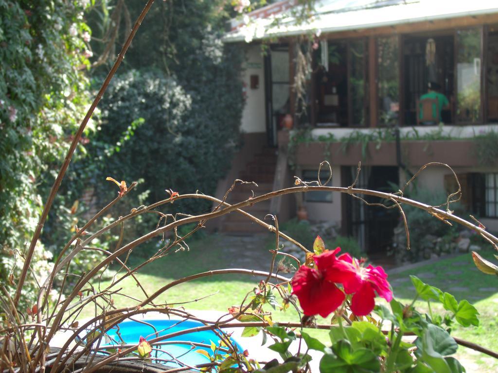 Hosteria Pascana San Salvador de Jujuy Eksteriør bilde