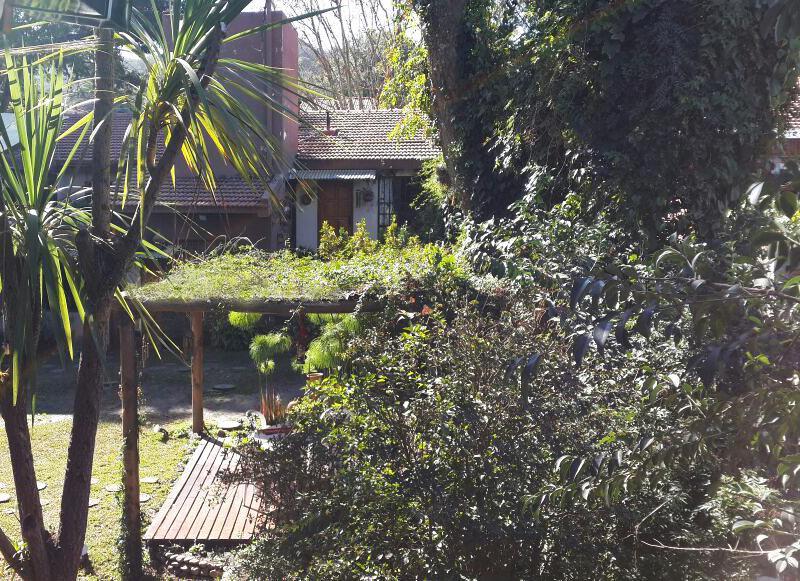 Hosteria Pascana San Salvador de Jujuy Eksteriør bilde