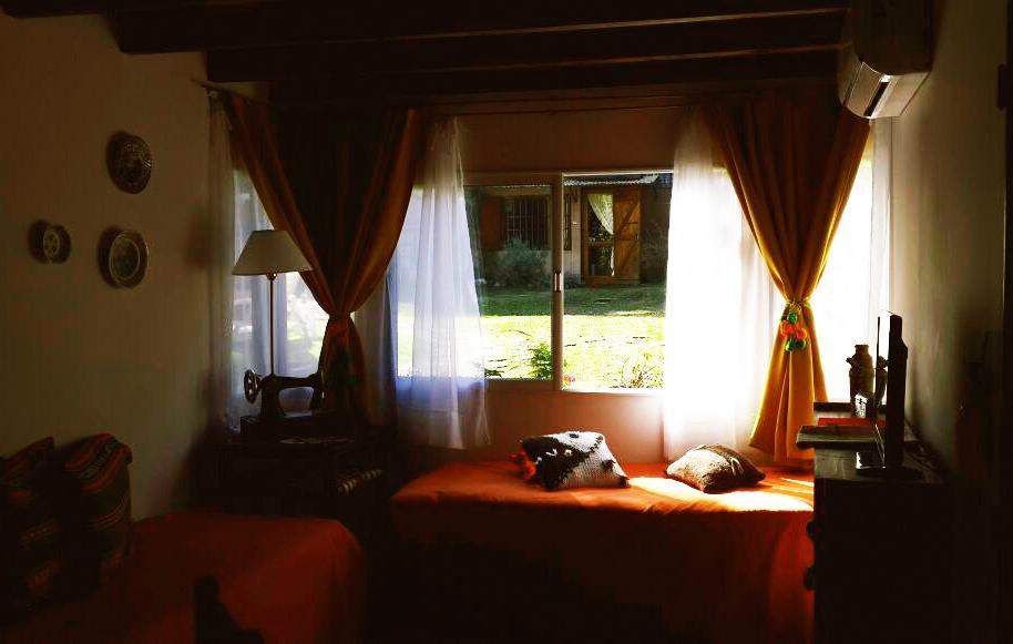Hosteria Pascana San Salvador de Jujuy Eksteriør bilde