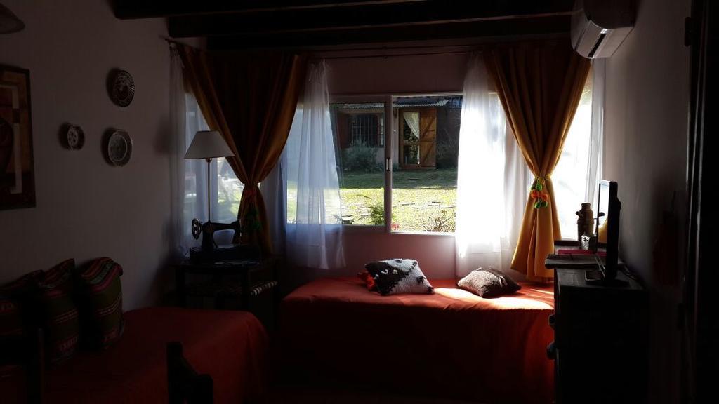 Hosteria Pascana San Salvador de Jujuy Eksteriør bilde