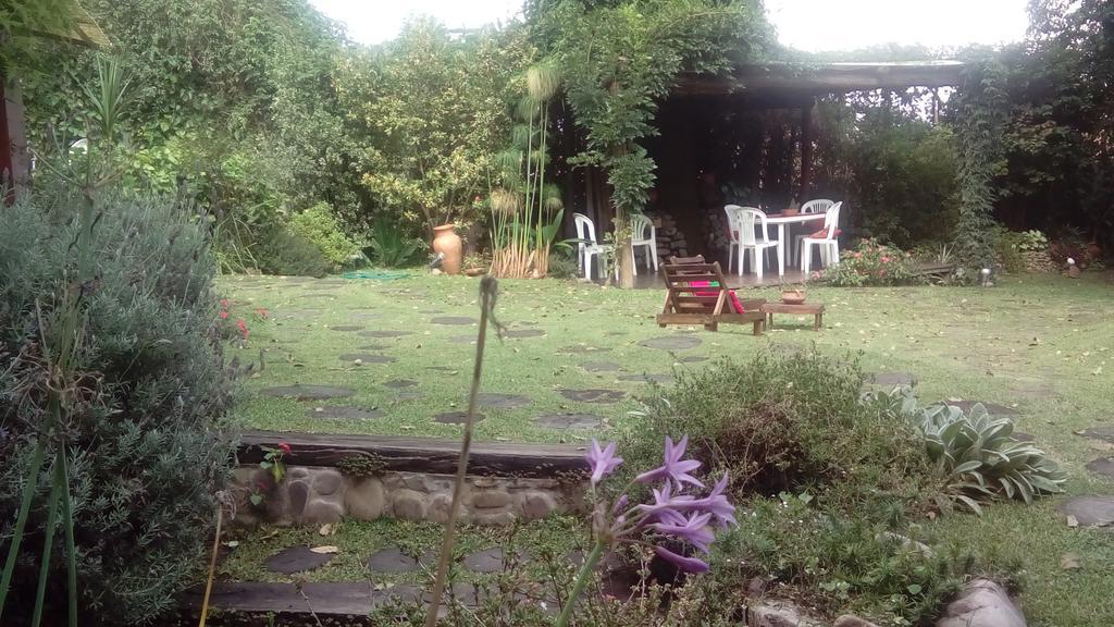 Hosteria Pascana San Salvador de Jujuy Eksteriør bilde