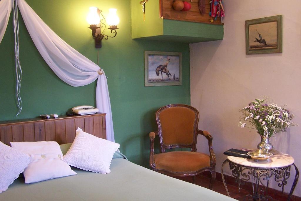 Hosteria Pascana San Salvador de Jujuy Rom bilde