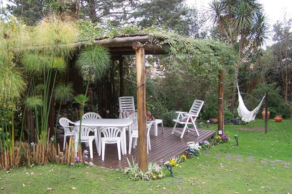 Hosteria Pascana San Salvador de Jujuy Eksteriør bilde
