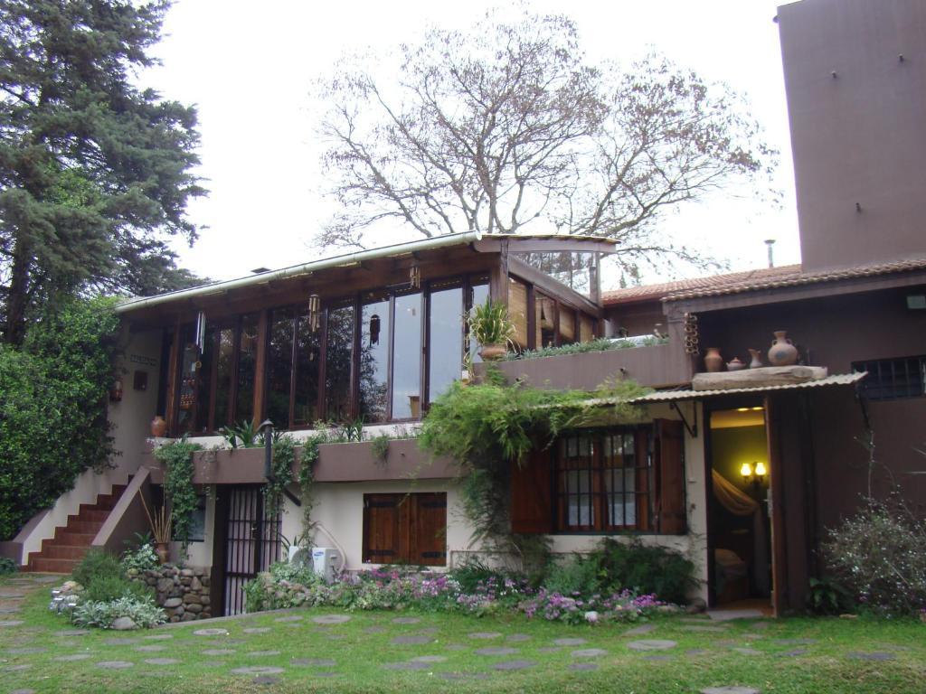 Hosteria Pascana San Salvador de Jujuy Eksteriør bilde