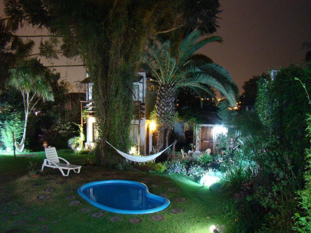 Hosteria Pascana San Salvador de Jujuy Eksteriør bilde