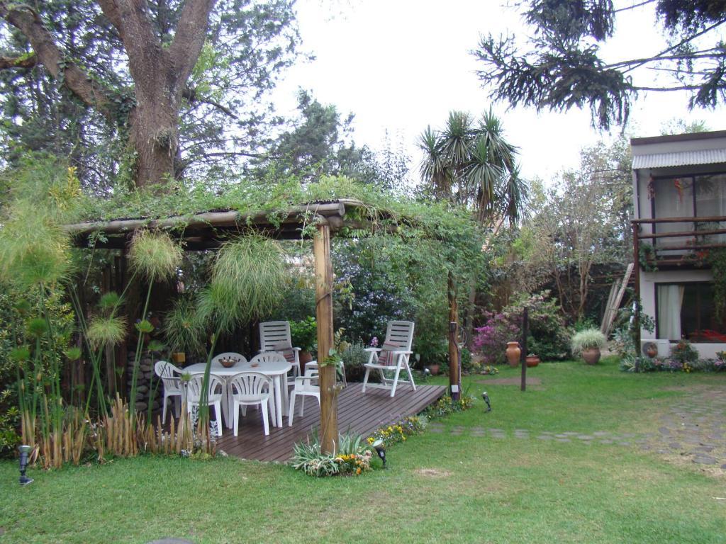 Hosteria Pascana San Salvador de Jujuy Eksteriør bilde