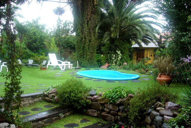 Hosteria Pascana San Salvador de Jujuy Eksteriør bilde