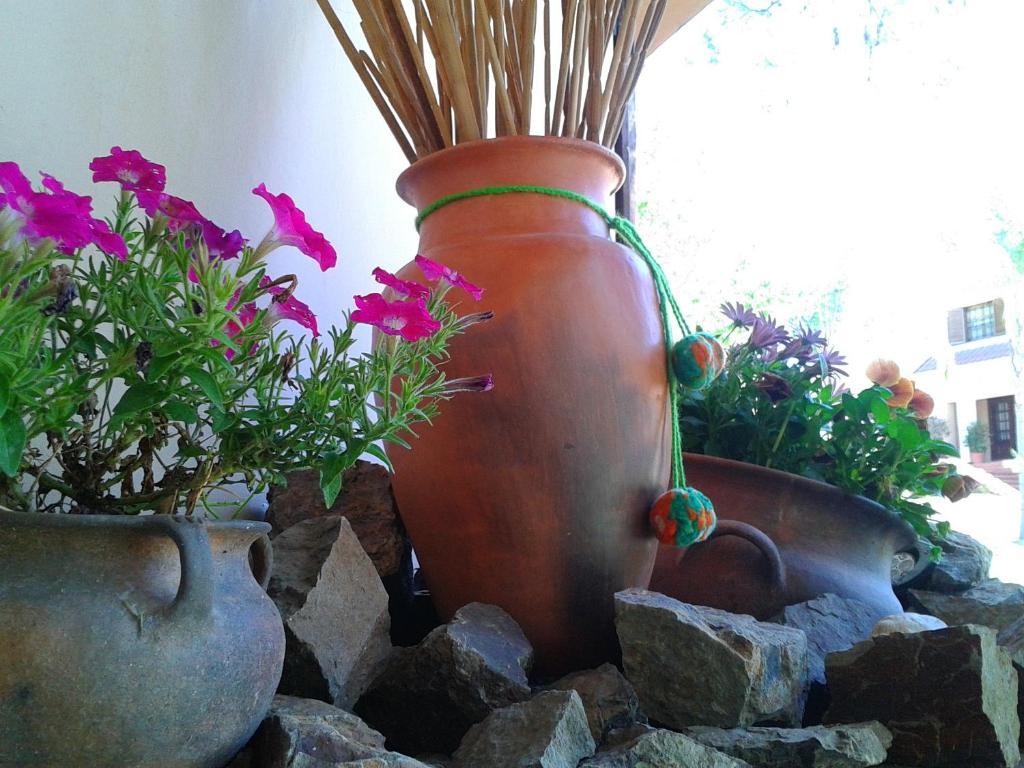 Hosteria Pascana San Salvador de Jujuy Eksteriør bilde